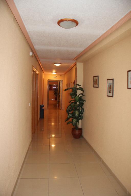 Hostal Cazalegas المظهر الخارجي الصورة